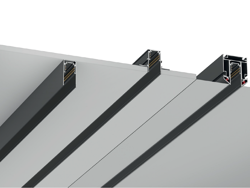 MAGNET TRACK