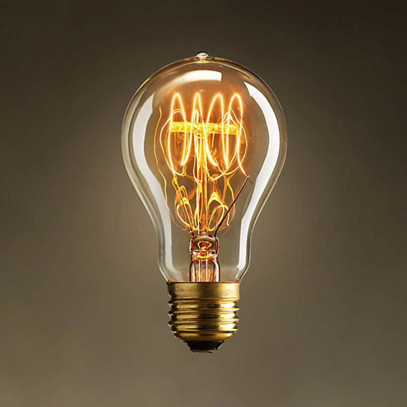 vintage led